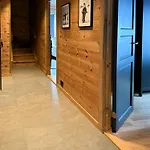 With Sauna And Waterfall In Sirdalen 펜션 Tjorhom