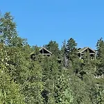 Casa de Férias With Sauna And Waterfall In Sirdalen *